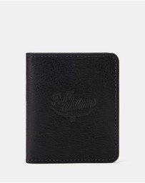 R.M.Williams - Hawker Fold Cardholder