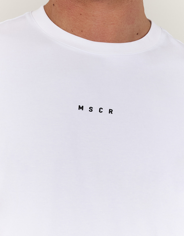 Muscle Republic - Mens Classic Tee - Icon II