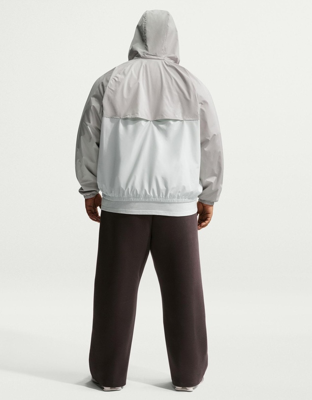 Nike - Windrunner Lined Jacket