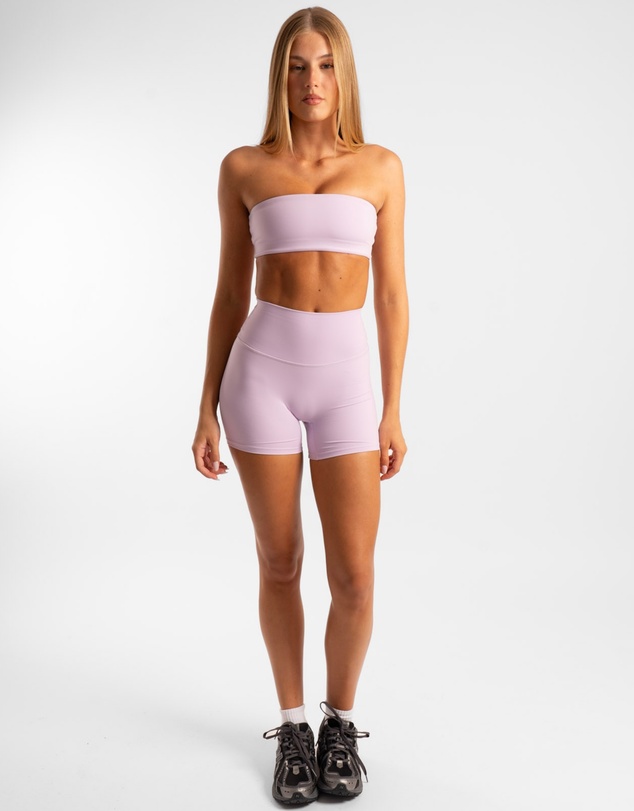Active Basics - Bandeau Crop