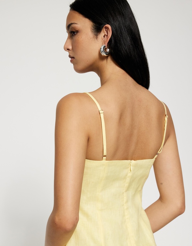 Lover - Lola Mini Dress