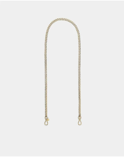 MIMCO - Chain Crossbody Bag Strap 112.5cm