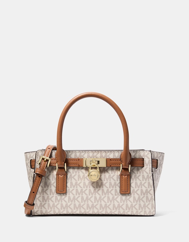 Michael Kors - Hamilton Moderne Small Shoulder Tote