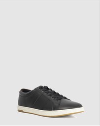 Dune London - Trez - Black