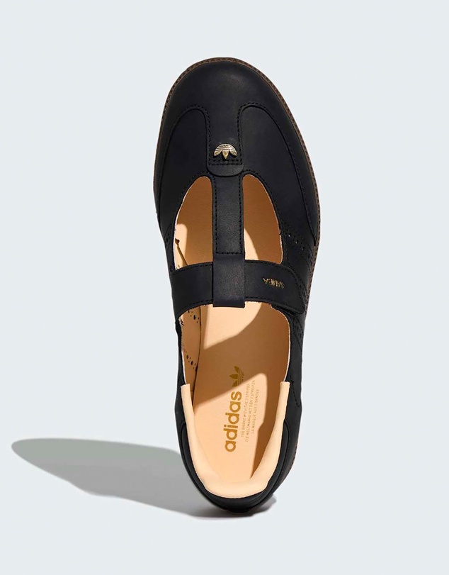 adidas Originals - Samba Jane - ICONIC EXCLUSIVE - Women's