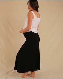 Bamboo Body - Lana Bamboo Long Skirt