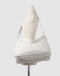 Nere - Bondi Nylon Hobo Crossbody Bag