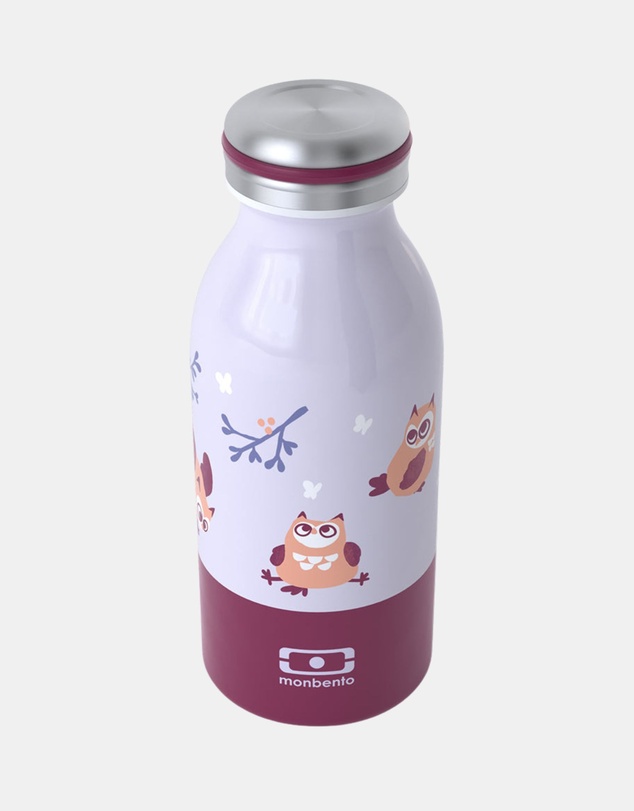 Monbento - MB Kids Cooly Owly