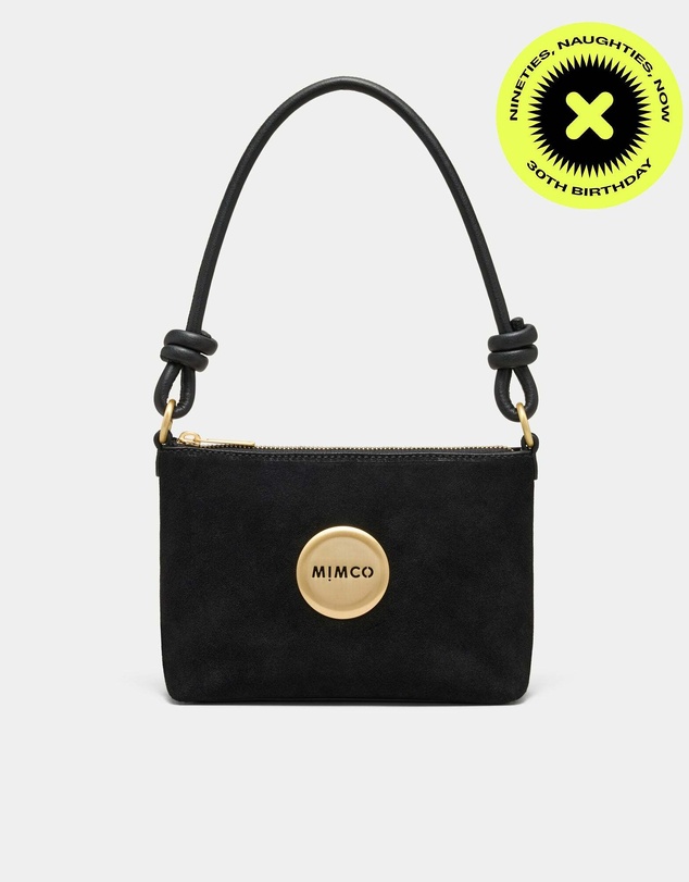 MIMCO - Mim Pouch Shoulder Bag