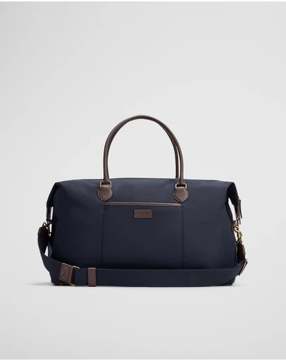 Country Road - Recycled Polyester Landon Weekender