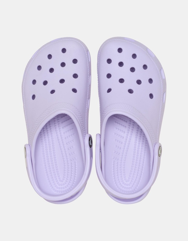 Crocs - Classic Clogs - Women's