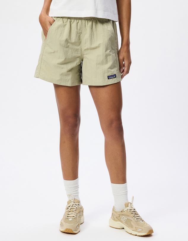Patagonia - 5in Baggies Shorts
