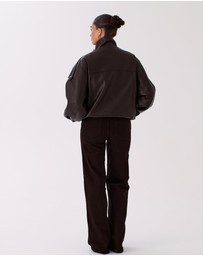 Style Addict - Zoe Jacket