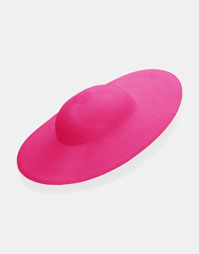 Morgan & Taylor - Mini Mona Plate Hat