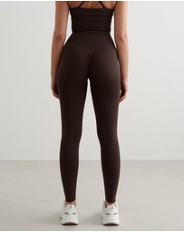 Aim'n - Shape Seamless Tights