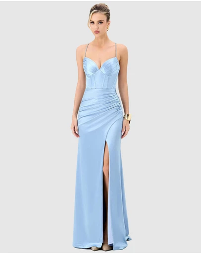 Bariano - Josz Corset Maxi