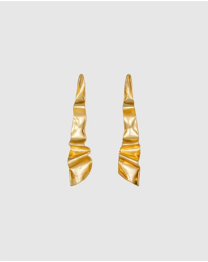Kitte - Vendetta Earrings