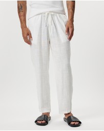Merlino Street - Sorrento Long Pants