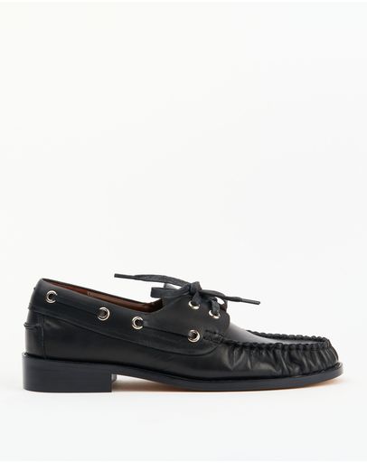 Black Leather