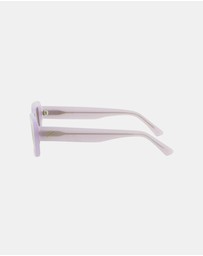 Bask Eyewear - Sandy Polarised