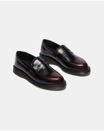Dr Martens - Temara Loafers - Women's