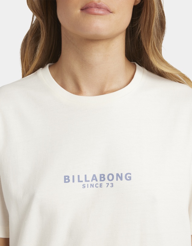 Billabong - Womens Emerald Island T-Shirt