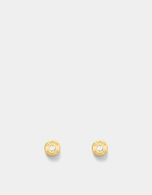 MIMCO - Finito Stud Earrings