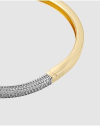 Michael Kors - Premium Gold Tone Bracelet