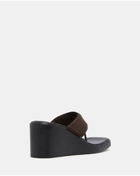 Therapy - Lem Wedges