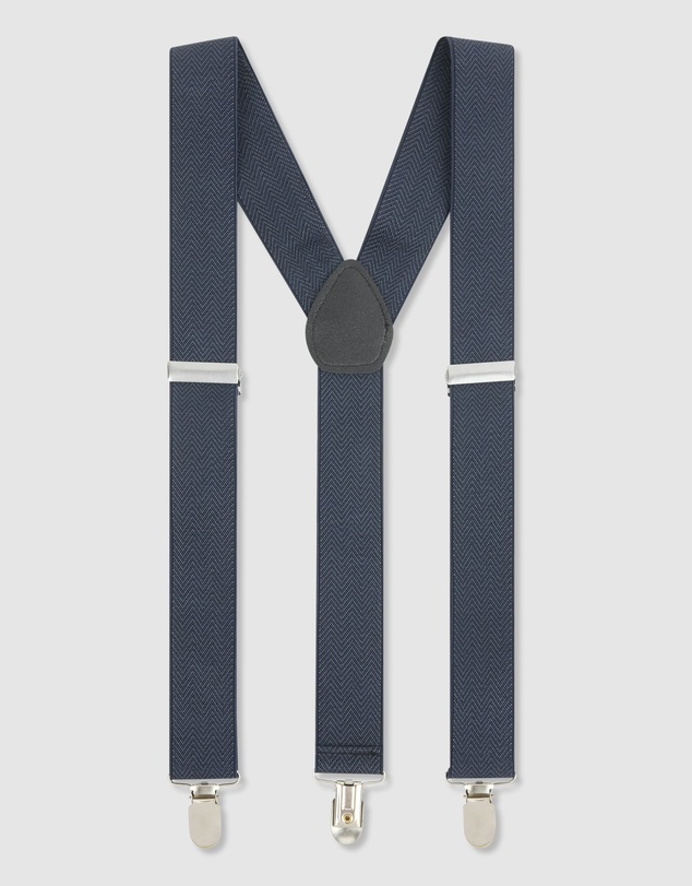 yd. - Herringbone Braces