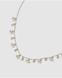 Izoa - Tammy Eye Necklace