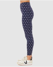 The Upside - Cruzada 25-Inch High Midi Pants