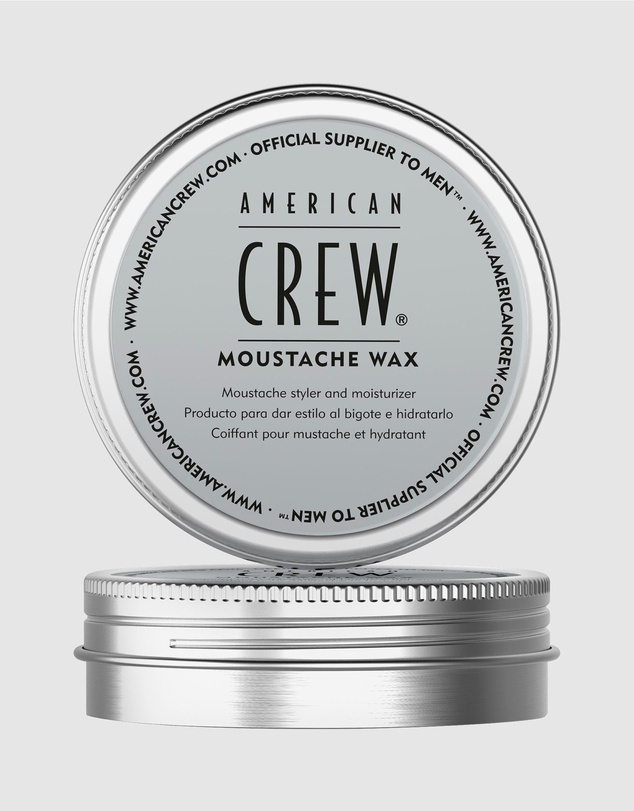American Crew - Crew Moustache Wax 15g