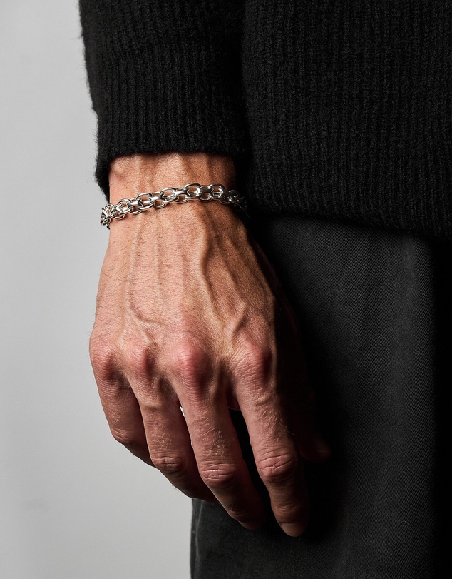 Rawninety - Bronsen Bracelet