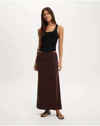 Cotton On - Honey Maxi Skirt