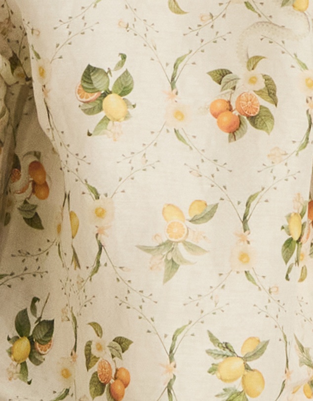 Aqua Blu Australia - Valencia Blake Shirt