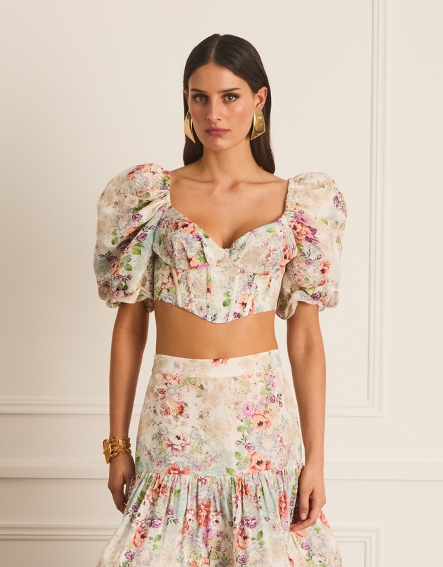 Aqua Blu Australia - Dianthus Dani Corset