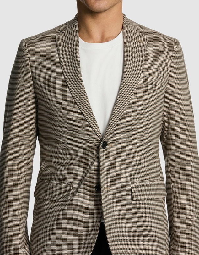 yd. - Peaky Blazer