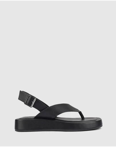 Verali - Bono Platform Sandals