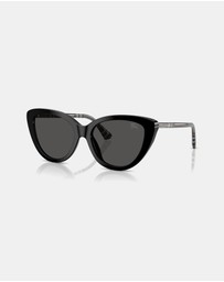 Burberry - BE4457