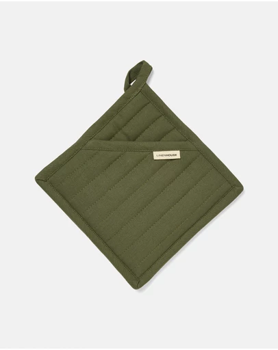 Linen House - Holmes Pot Holder