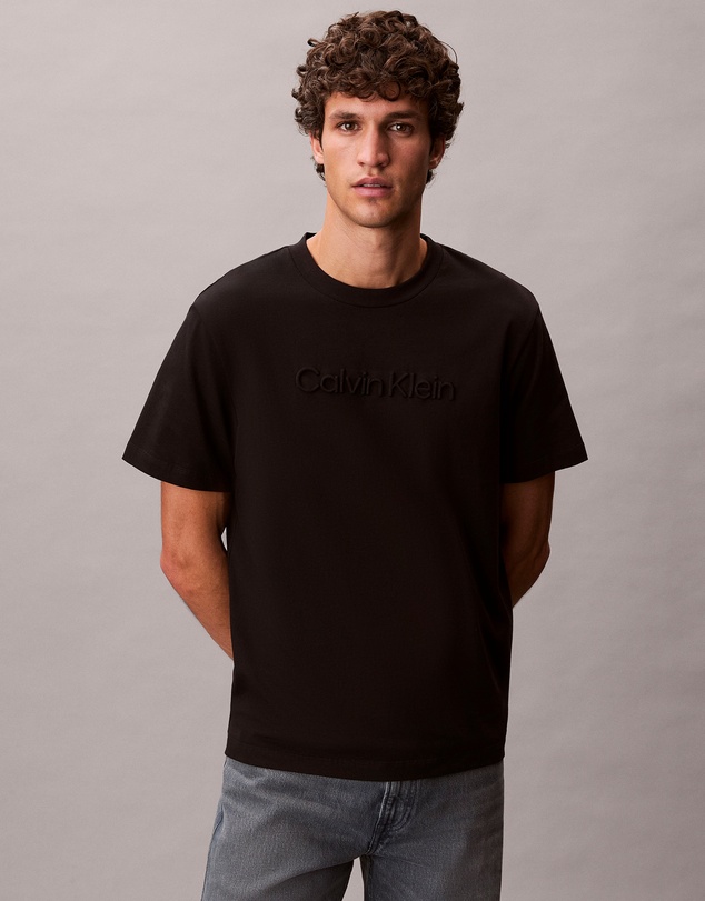 Calvin Klein - Logo Graphic T-Shirt