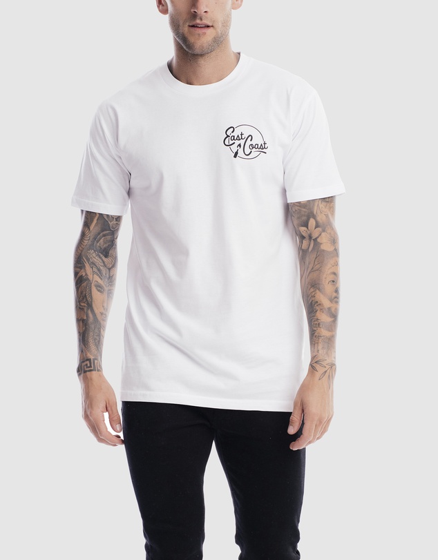 DVNT - East Coast Tee