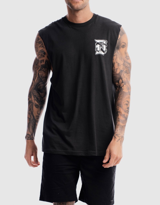 DVNT - Viper Tank
