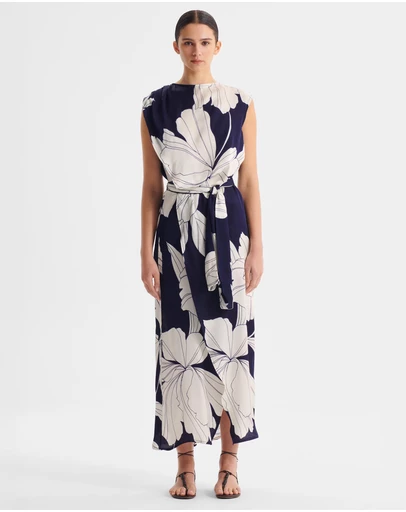 Morrison - Yuko Dress