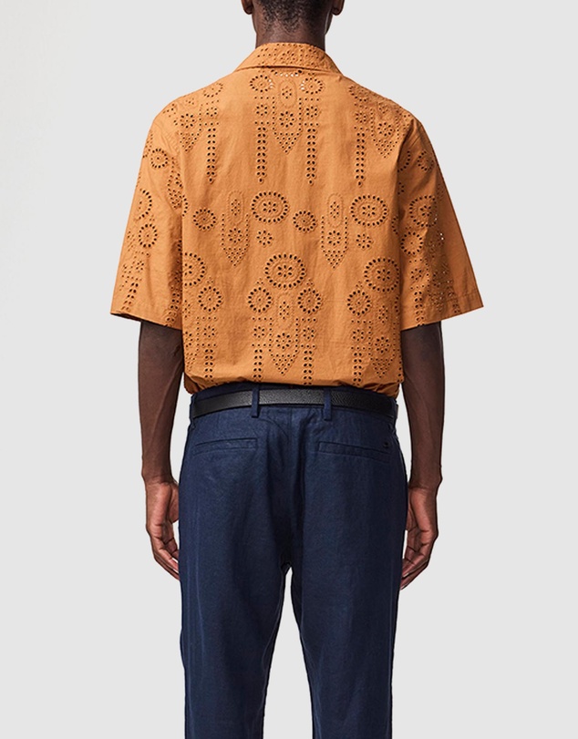 NN07 - Ben SS Shirt