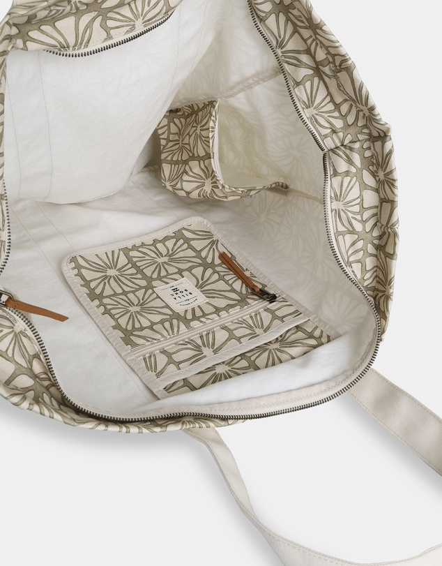 Billabong - Womens Poppins Playa Tote Bag