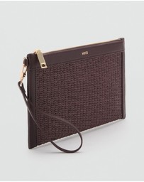 M.N.G - Coin Case