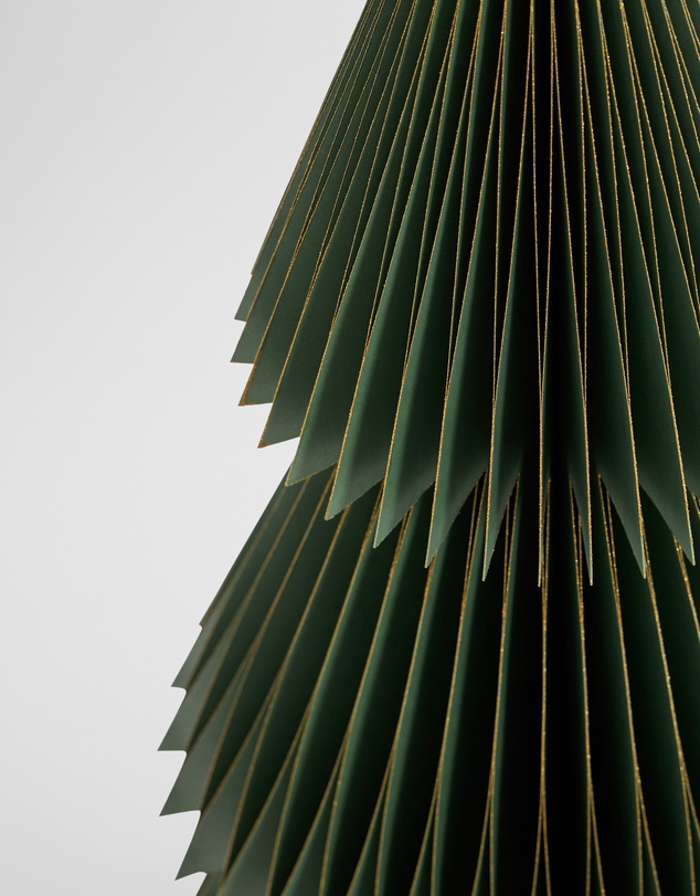 Country Road - Honeycomb 3ft Tree