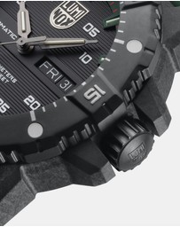 Luminox - Luminox Master Carbon SEAL Automatic Military Dive Watch